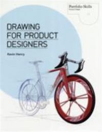 Drawing for Product Designers