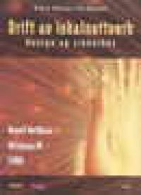 Drift av lokalnettverk: design, sikkerhet