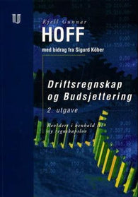 Driftsregnskap og budsjettering