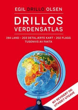 Drillos verdensatlas