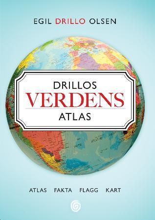 Drillos verdensatlas