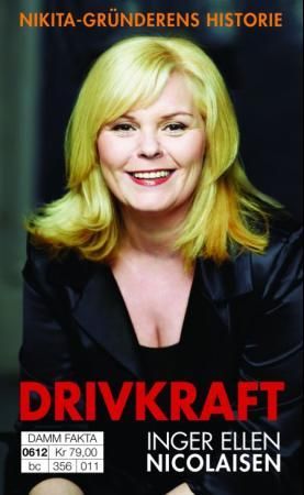 Drivkraft