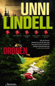 Dronen: kriminalroman