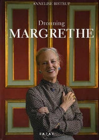 Dronning Margrethe