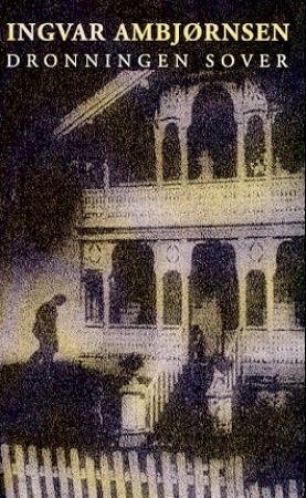 Dronningen sover: fortelling