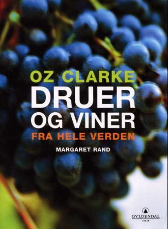 Druer og viner fra hele verden