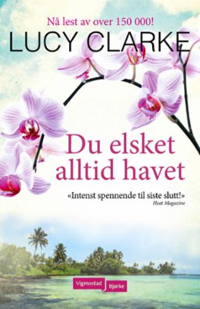 Du elsket alltid havet : roman