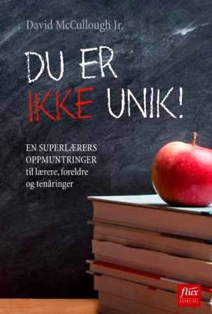 Du er ikke unik!