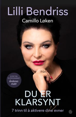 Du er klarsynt; 7 trinn til å aktivere dine evner
