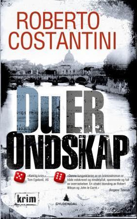 Du er ondskap