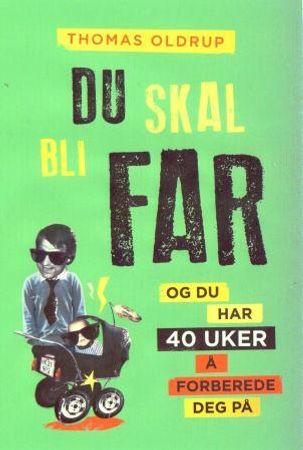Du skal bli far