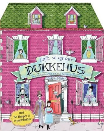 Dukkehus