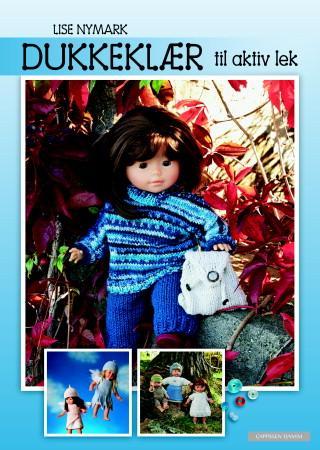 Dukkeklær til aktiv lek