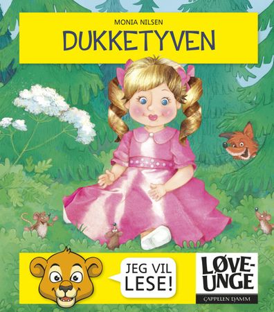 Dukketyven