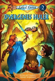 Dvergenes huler