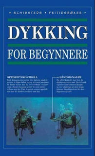 Dykking for begynnere