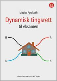 Dynamisk tingsrett til eksamen