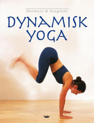Dynamisk yoga