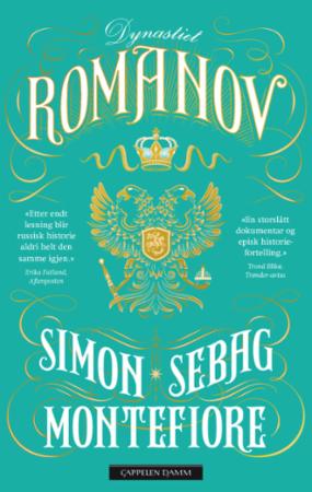 Dynastiet Romanov: 1613-1918