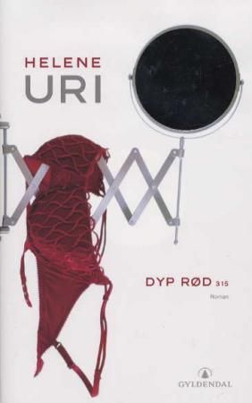Dyp rød 315