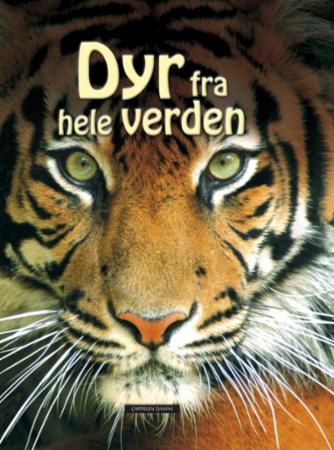 Dyr fra hele verden