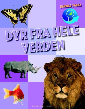 Dyr fra hele verden