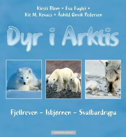 Dyr i Arktis