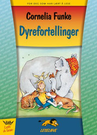 Dyrefortellinger