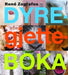 Dyregjetteboka
