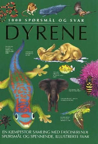 Dyrene