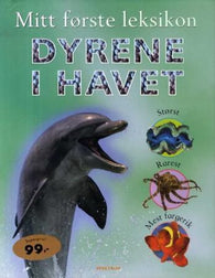 Dyrene i havet