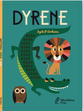 Dyrene