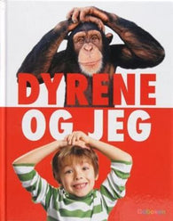 Dyrene og jeg