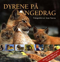 Dyrene på Langedrag