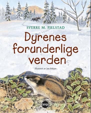 Dyrenes forunderlige verden