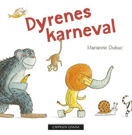 Dyrenes karneval