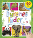 Dyrenes lyder