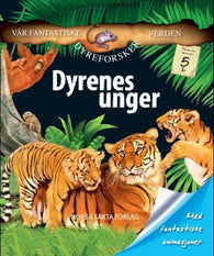 Dyrenes unger