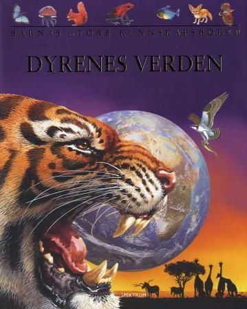 Dyrenes verden