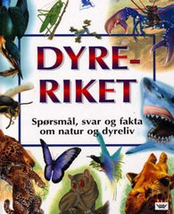 Dyreriket