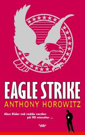 Eagle strike