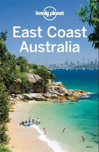 East coast Australia