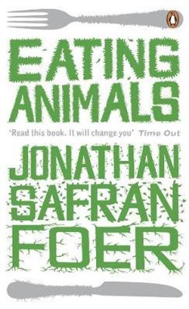 Eating animals