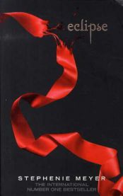 Eclipse. Stephenie Meyer