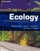 Ecology: From Individuals to Ecosystems