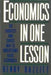 Economics In One Lesson