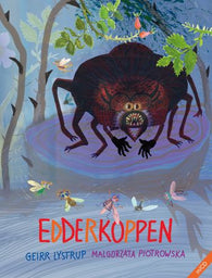 Edderkoppen