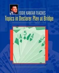 Eddie Kantar Teaches Topics