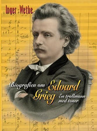 Edvard Grieg