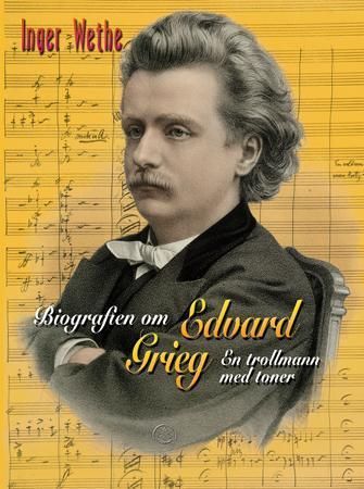 Edvard Grieg